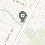 Stomatologia Medident na mapie