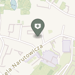 Medical Centrum na mapie