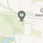 Jurocar Transport Medyczny na mapie