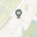 Prywatna Praktyka Psychiatryczno-Psychologiczna Strefa Umysłu na mapie