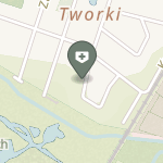 Klinika Zdrowia Psychicznego na mapie