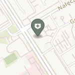 Citymed "Centrum Zdrowia i Urody" na mapie