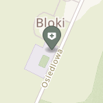 Poradnia Rodzinna Michalów na mapie