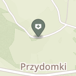 Pro Familia Przychodnia Rodzinna na mapie