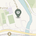 NZOZ Grażyna Iwan-Dyś & Jacek Zwierzchowski na mapie