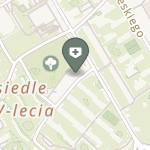 Poradnia Lekarska "Salubris" na mapie