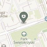 Przychodnia Medyczna Sublimamed na mapie