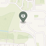 Orto-Klinika na mapie