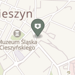 Zgromadzenie Sióstr Miłosierdzia św. Karola Boromeusza Zakład Opiekuńczo Leczniczy na mapie