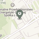 Centrum Medyczne Endomed-Ikar na mapie