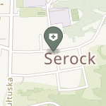 Dentakor Stomatologia Rodzinna na mapie