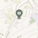 Twoja Stomatologia na mapie