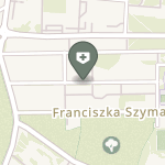 NZOZ"Zdrowa Rodzina" na mapie