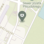 Rk Stomatologia na mapie