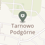 Tarnowski Punkt Pobrań Tp-Med na mapie