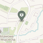 Superior Centrum Medyczne na mapie