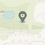 NZOZ Kamed Centrum Medyczne na mapie