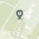 Umilta Prosta na mapie