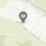 Zorza Medical na mapie