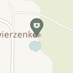 NZOZ "Asmed" na mapie