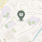 NZOZ Ginekologiczno-Położniczo-Endokrynologiczny Elżbieta Tkaczyk na mapie