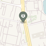 NZOZ Specjalistyczna Przychodnia Flebologiczna Vena-Med na mapie