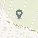 NZOZ "Przychodnia Lekarska" w Brusach na mapie