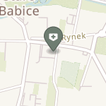 Poradnia Okulistyczna Strefa Oka na mapie