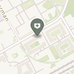 Specjalistyczna Poradnia Lekarska na mapie