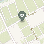 Zdrowie i Uroda "Malina-Med" na mapie