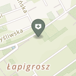 Takecare Mobilny Punkt Pobrań na mapie