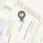 Lna Santé Origin na mapie