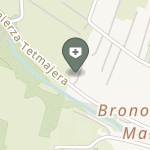 Phoenix Centrum Psychomedyczne na mapie