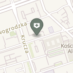 Testasy Health na mapie