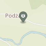 Świadom Psychoterapia Witold Pietrzak na mapie