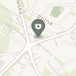 we Care Med na mapie