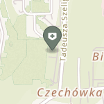 Telediagnostyka Td na mapie