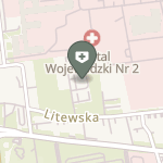 Radiolodzy na mapie