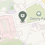 Medunit Gdańsk na mapie