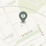 Mazowieckie Centrum Diagnozy i Terapii Uzależnień na mapie