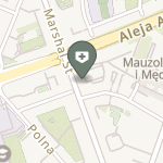 NZOZ Poradnia Wielospecjalistyczna Smart Life na mapie