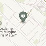 Gabinet Stomatologiczny na mapie