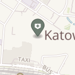 NZOZ Centrum Kontinuum na mapie