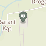 Zakład Rehabilitacyjny Karol na mapie