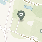 Fizjo-Med Rehabilitacja i Integracja Sensoryczna na mapie