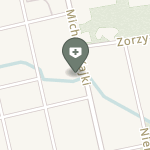 Medco Mokotów na mapie