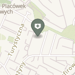 Stomatologia Smartdental Tomasz Kozerski na mapie