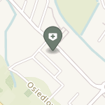 Mój Dentysta na mapie