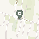 Stomatologia Kenig Katarzyna Kenig na mapie