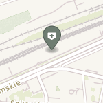 Mics Centrum Medyczne Toruń na mapie